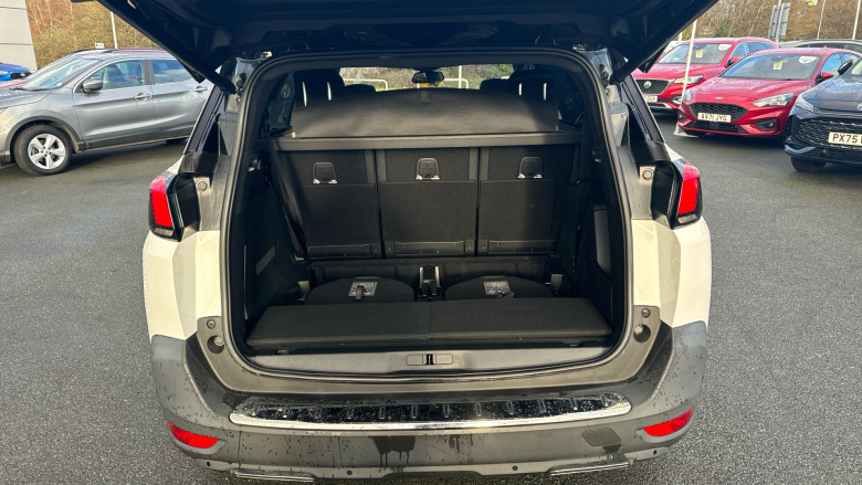 Peugeot 5008 1.2 PureTech GT Line Premium 5dr EAT8 Petrol Estate